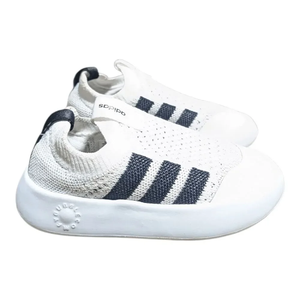 ADIDAS Bubble Comfy I Toddlers Size 9.5